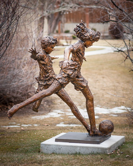 Soccer Kids