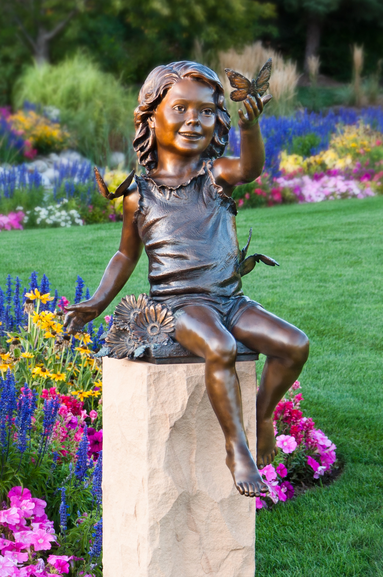 Emma’s Garden